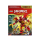 Klocki LEGO® LEGO NINJAGO 71851 Smok-mech Kaia — zestaw bitewny